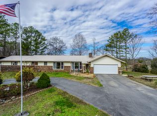 1247 Piney Ridge Rd SE, Dalton, GA 30721