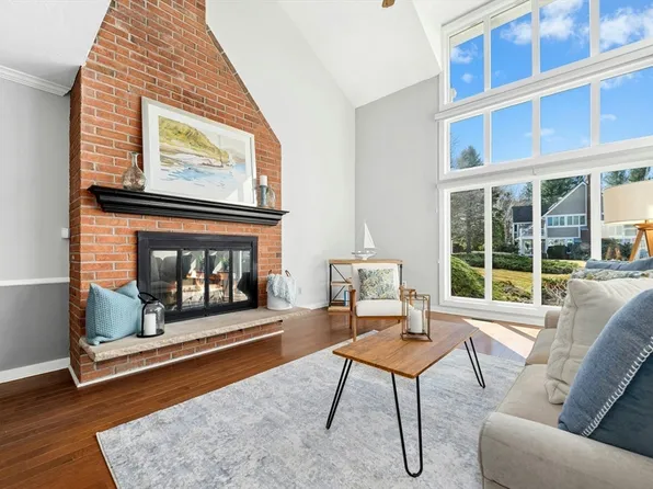 72 S Quinsigamond Ave Unit 6, Shrewsbury, MA 01545