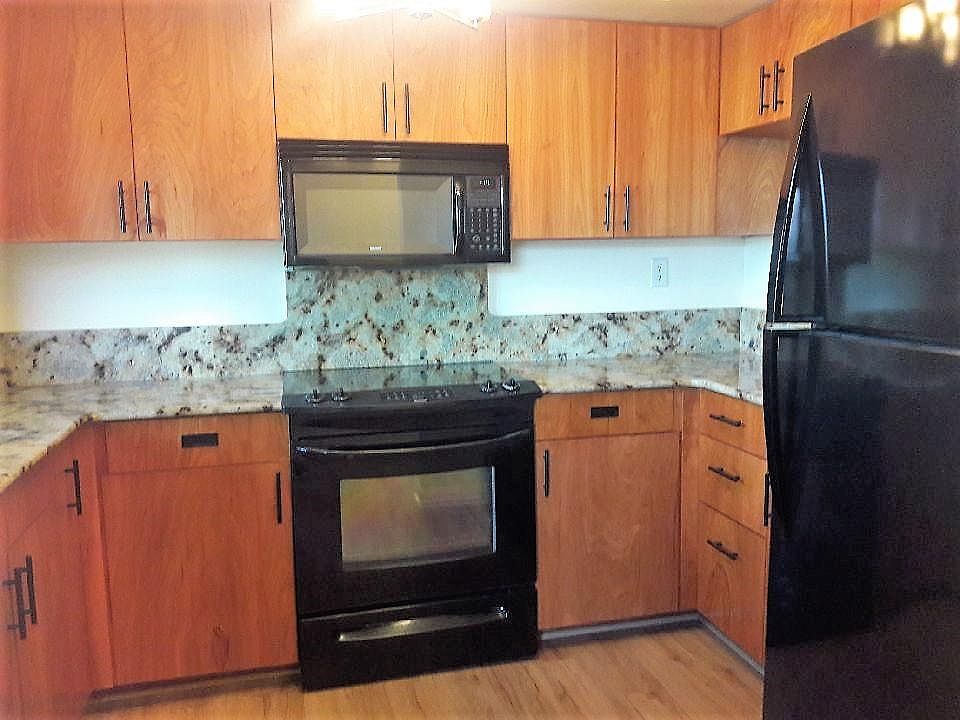 Updated Kitchen
