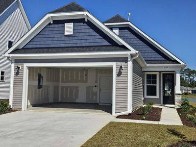 797 Cascade Loop Lot 162 Starfish 1- Orchid A, Little River, SC, 29566