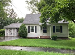 138 Thurlow Dr, Syracuse, NY 13205