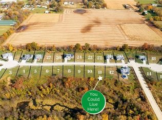 2347 Rolling Creek Dr, Decatur, IL 62521