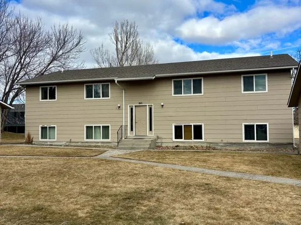 265 Aristocrat Dr, 265 Aristocrat Dr Unit B, Billings, MT 59105