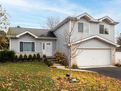 510 N Lockwood Dr, Lockport, IL, 60441