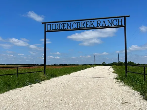 Hcr 3373, Hubbard, TX 76648