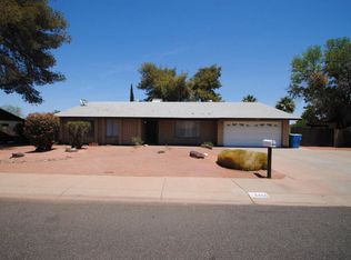 4446 W Wethersfield Rd, Glendale, AZ 85304
