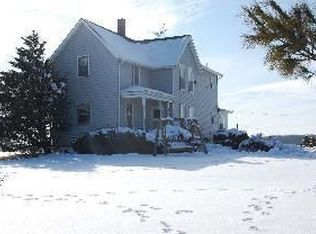 2367 E 28th Rd, Seneca, IL 61360