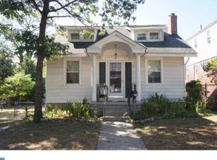 202 Poplar Ave, Merchantville, NJ 08109