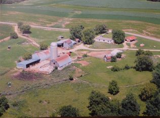 S2497 Belvidere Ridge Rd, Cochrane, WI 54622