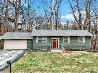 135 Boring Pl, Martinsville, IN