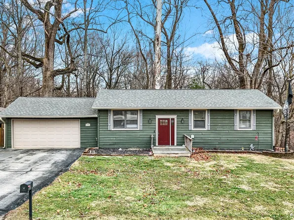 135 Boring Pl, Martinsville, IN 46151