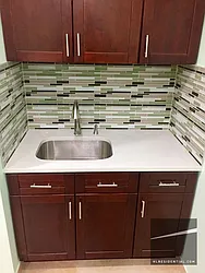 Rented by Highline Residential