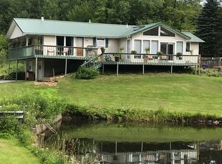 5 Mountain School Rd, Shrewsbury, VT 05738