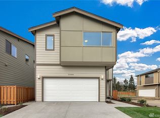 22521 SE 284th Ct #33, Maple Valley, WA 98038