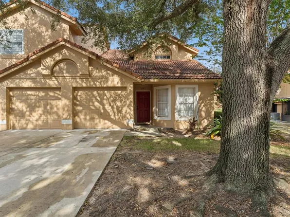 1192 N FAIRWAY DRIVE #1192, APOPKA, FL 32712