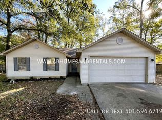 301 Wilson Loop, Ward, AR 72176