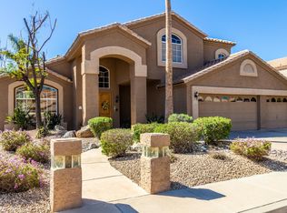 5409 E Campo Bello Dr, Scottsdale, AZ 85254
