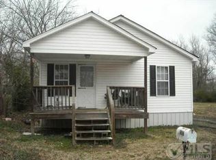 1816 Blair St, Springfield, TN 37172