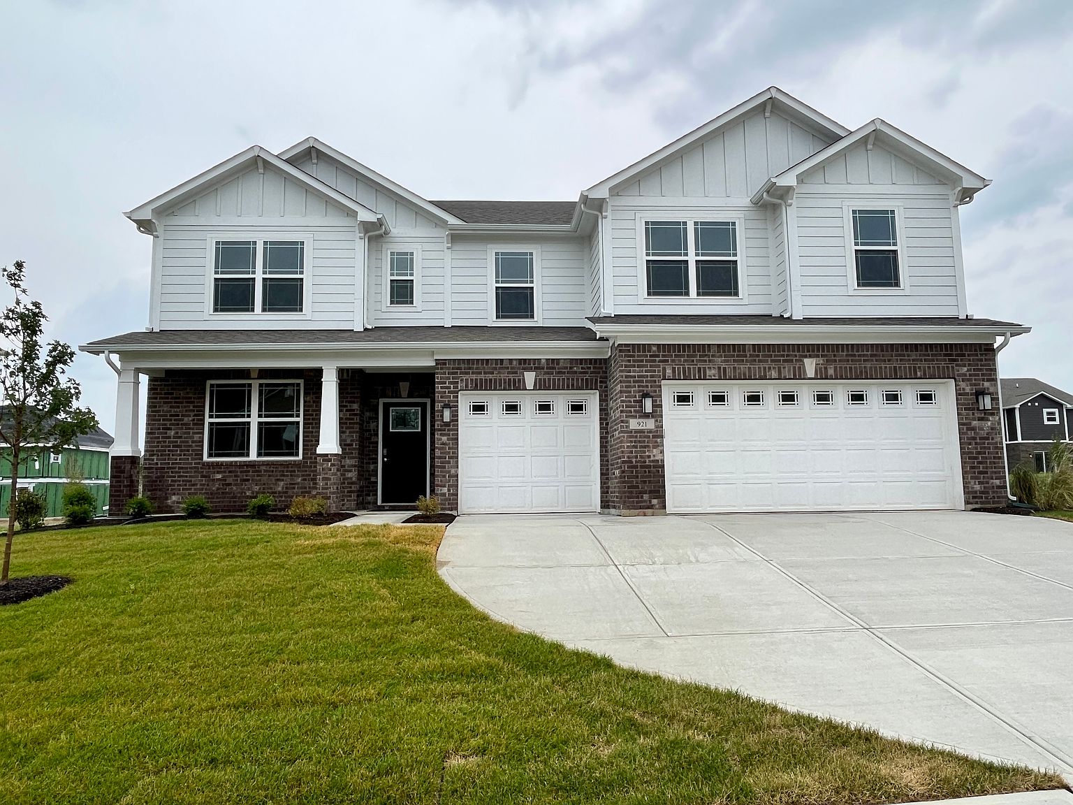 921 Booneway Ln, Bargersville, IN 46106 Zillow