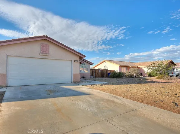 10810 Euclid St, Adelanto, CA 92301