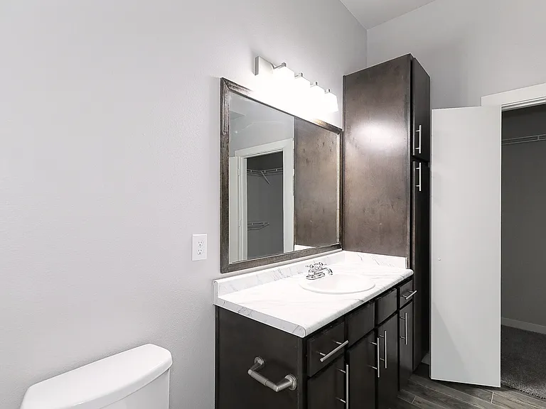 The District At Cypress Waters - Parson's Green — Photo 1126