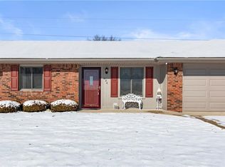 224 Saratoga Way, Anderson, IN 46013