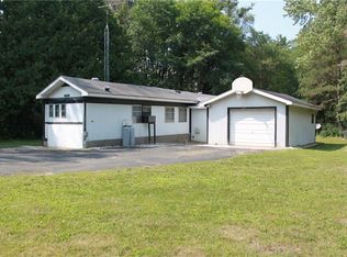 E6361 County Road D, Colfax, WI 54730