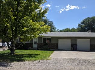 448 1/2 Sandia Dr, Grand Junction, CO 81507