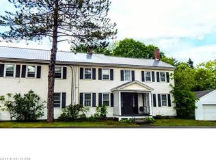 206 E Main St, Dover Foxcroft, ME 04426