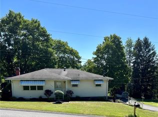 100 Locust St, Rural Valley, PA 16249