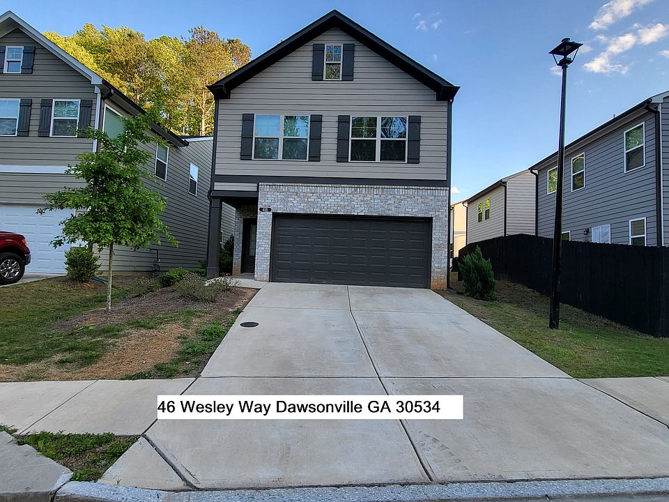 1st image of 46 Wesley Way N