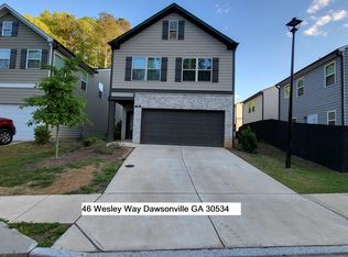 46 Wesley Way N, Dawsonville, GA 30534