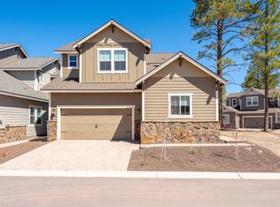 3265 S Burgess Ln, Flagstaff, AZ 86005
