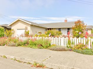 720 N Harrison St, Fort Bragg, CA 95437
