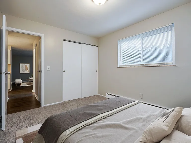 Clearwater Apartments — Photo 21