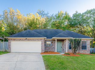 101 Stapleton Dr, Canton, MS 39046