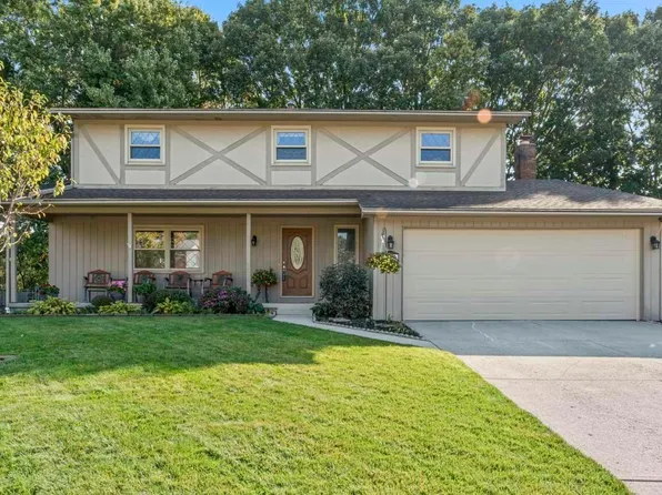 5602 Ramblewood Ct, Columbus, OH 43235