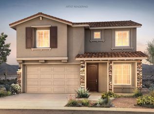 Firwood Plan, Foothills at Northpointe, Peoria, AZ 85383