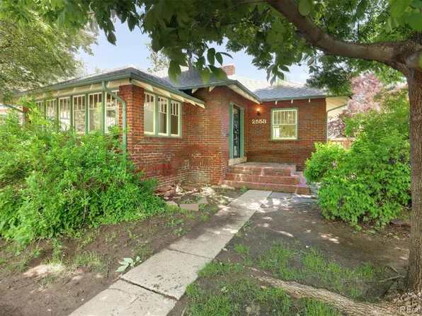 2558 Dahlia Street, Denver, CO 80207
