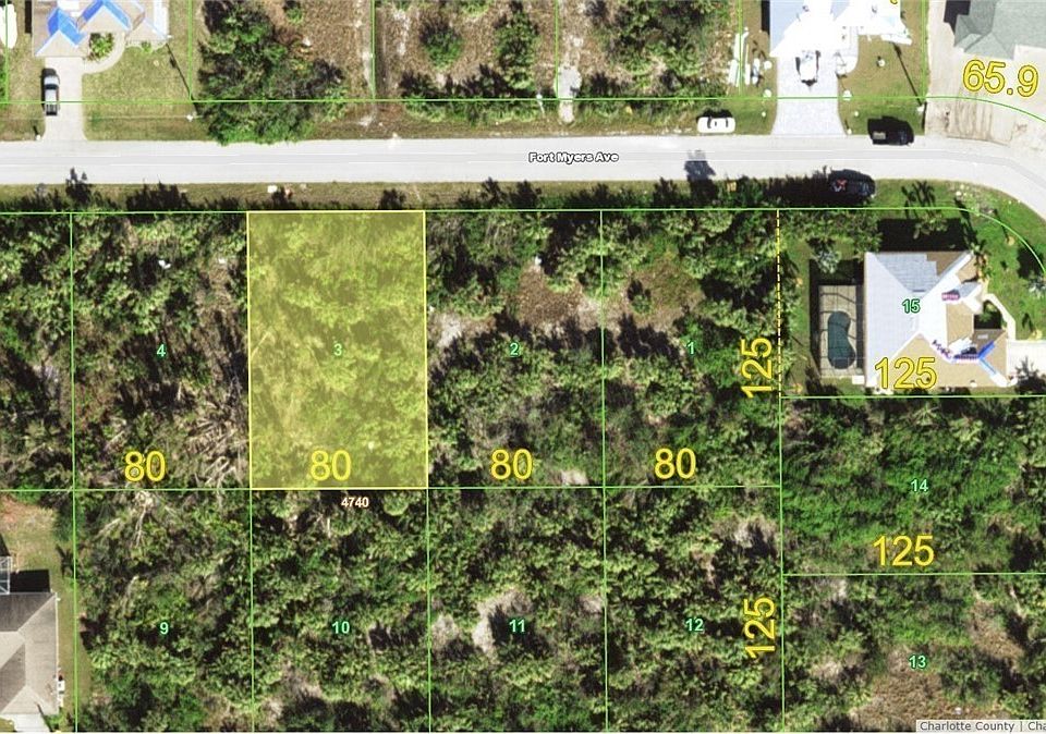 1st image of 14433 Fort Myers Ave