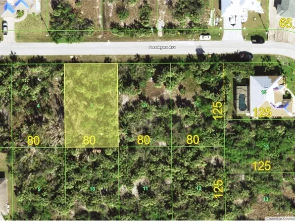 14433 Fort Myers Ave, Port Charlotte, FL 33981