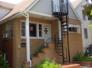 914 N 24th Ave, Melrose Park, IL 60160