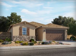 4828 N 182nd Ln, Goodyear, AZ 85395