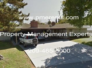 516 Prado Way, Stockton, CA 95207