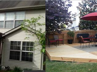2161 Haddon Dr, Lexington, KY 40509