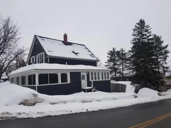 46 Collins Street, Caribou, ME 04736