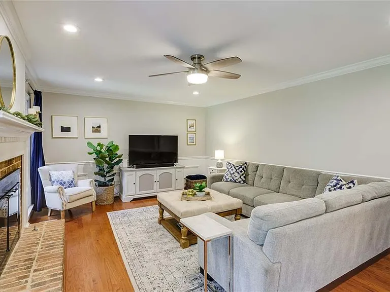 1140 Mitsy Forest Dr NE — Photo 15