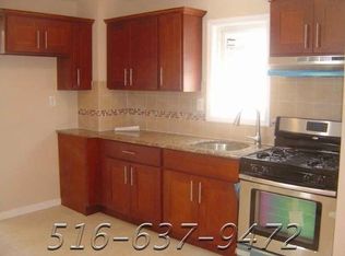 12015 135th St, South Ozone Park, NY 11420