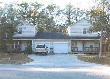 Hickory Dr.