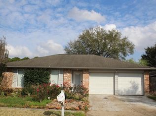 7306 Sunlight Ln, Houston, TX 77095